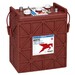 Bater�a Trojan J305P-AC | 6 Voltios 367 Amperios C100